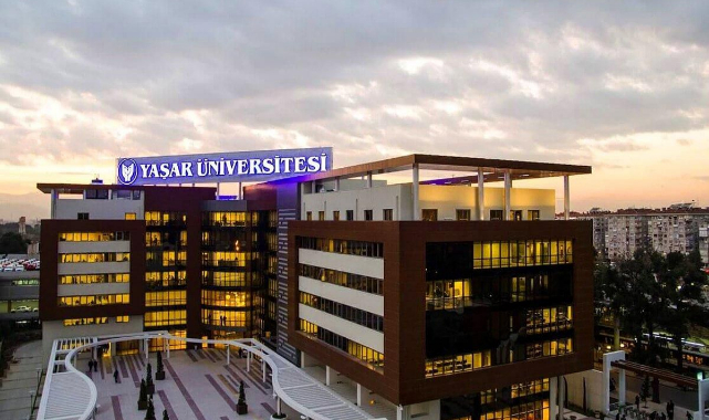 Yaşar Üniversitesi 1 Öğretim görevlisi alacak