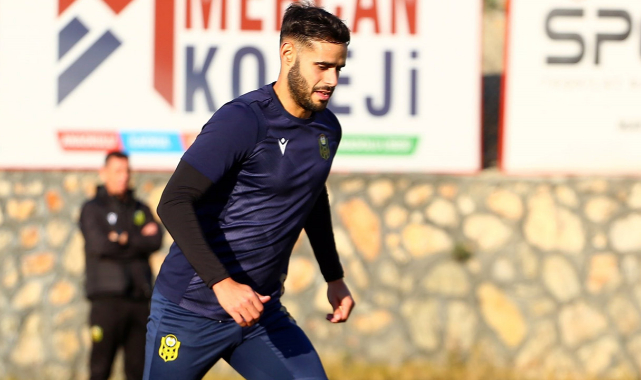 Yeni Malatyaspor Konyaspor mesaisinde
