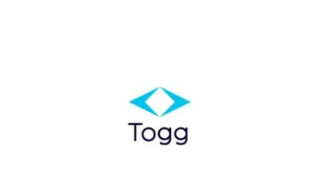 Yerli otomobil TOGG'un logosu belli oldu