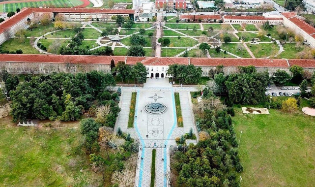 Yıldız Teknik Üniversitesi Araştırma Görevlisi alacak