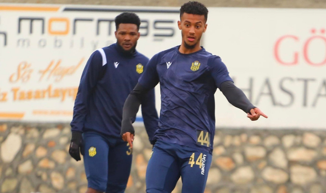 YMS Çaykur Rizespor mesaisinde