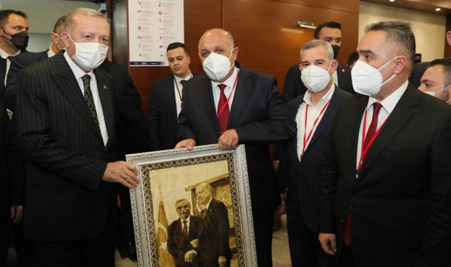 Zelyurt: Hastane açılışı için kendilerini ilçemize davet ettim
