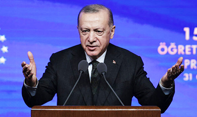15 bin sözleşmeli öğretmen ataması yapıldı