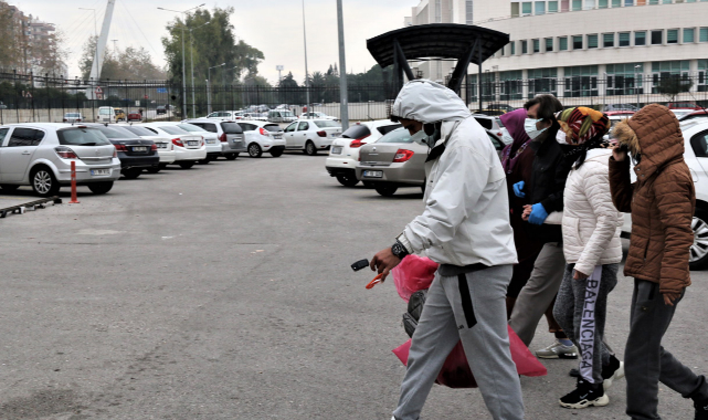 Antalya'da korkunç cinayet: Cesedi sandıkta gizledi