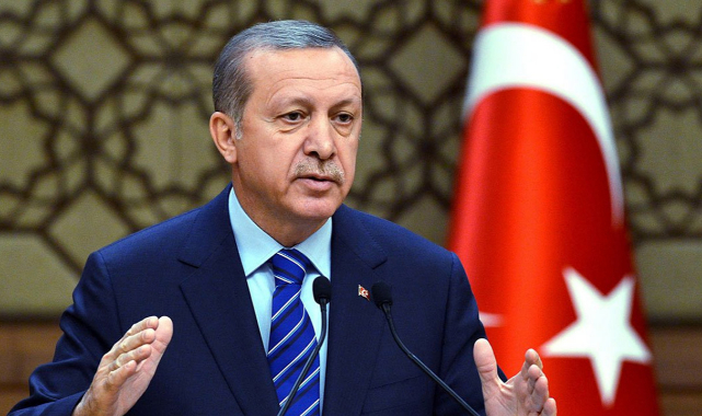 Cumhurbaşkanına hakarete gözaltı!