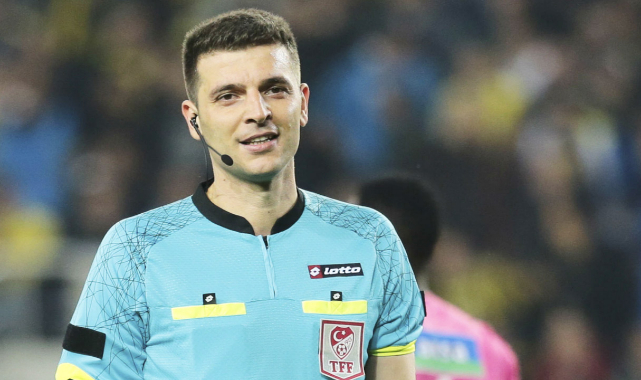 Düdük Ümit Öztürk'te olacak!