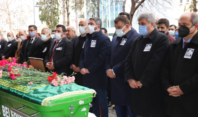 Gürkan: Tarafsız bir hukuk adamıydı