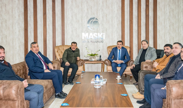 Gürkan: Ulaşımının durmaması için mücadele ediyoruz