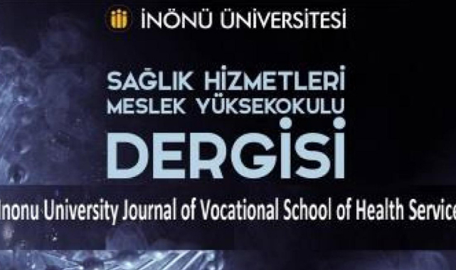 İNÜ Sağlık Dergisi ulusal ve uluslararası indekslerde!