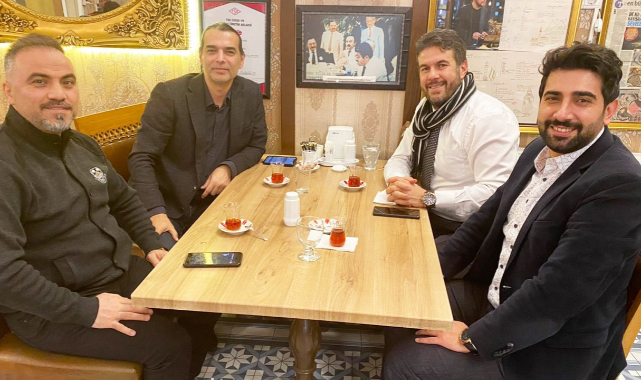 ​​​​​​​Malatya Teknokent'in 5 yılı!