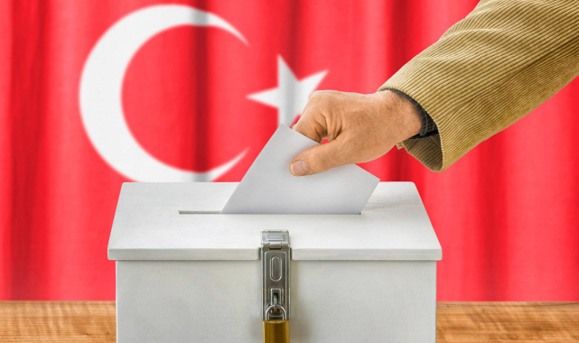 Seçime hangi siyasi partiler girecek?