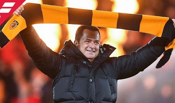 Acun Ilıcalı'nın Hull City'si küçük Fenerbahçe olacak!