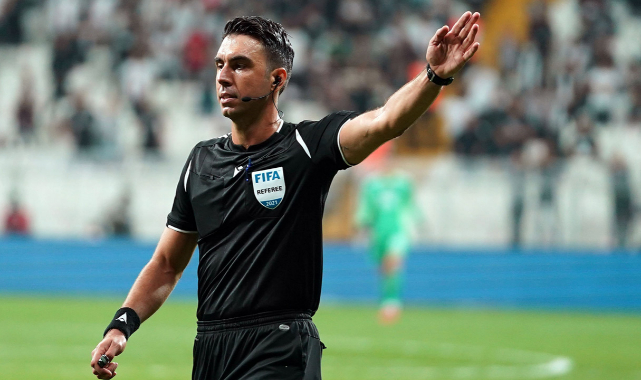 Arda Kardeşler düdük çalacak