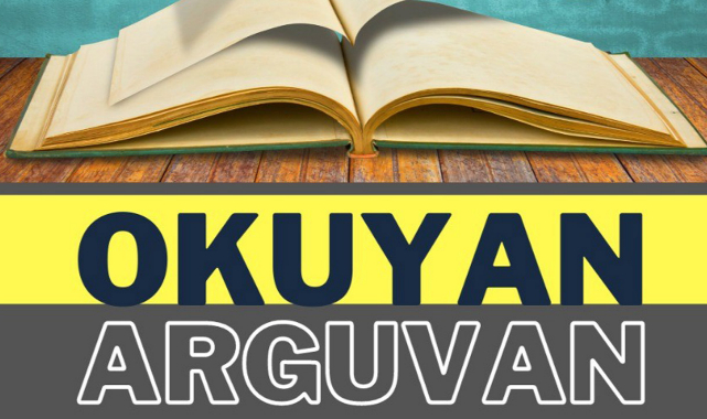 Arguvan'da okuma seferberliği!