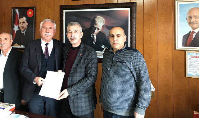 Cömertoğlu: “Geçmişten bugüne kadar yapılmış en büyük zam”