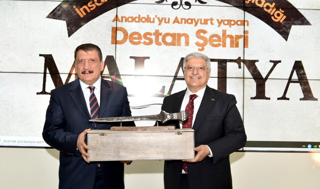 Demiröz: Erdoğan'a ileteceğiz!