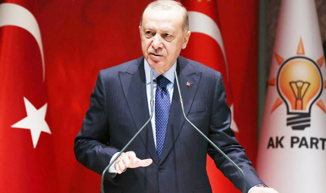 Erdoğan'dan belediye başkanlarına çağrı: Suda indirim yapın
