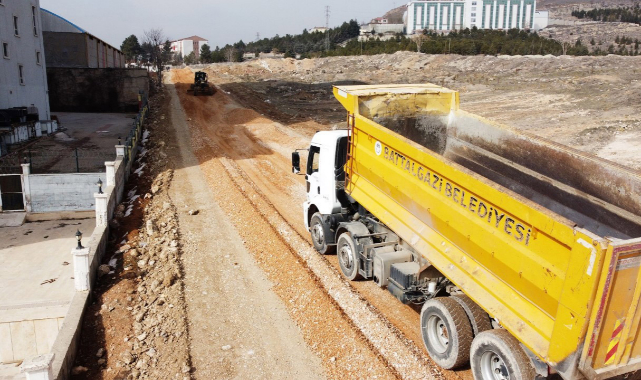 Güder: Hedefimiz, geçen yılın üzerine çıkmak olacak