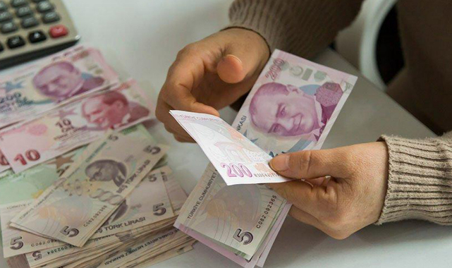 İşsizlik maaşı 2022 belli oldu