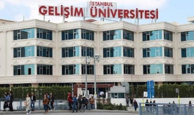 İstanbul Gelişim Üniversitesi 14 Öğretim Üyesi alıyor