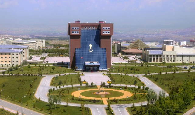 Jandarma ve Sahil Güvenlik Akademisi 16 Öğretim Üyesi alacak