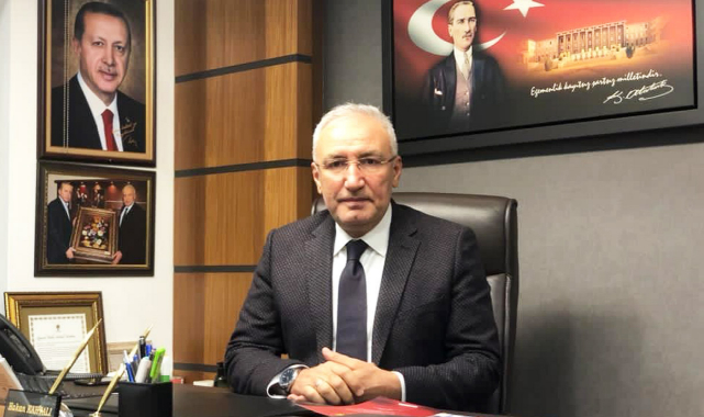 Kahtalı: Siyasi tükenmişlik yaşıyorlar!