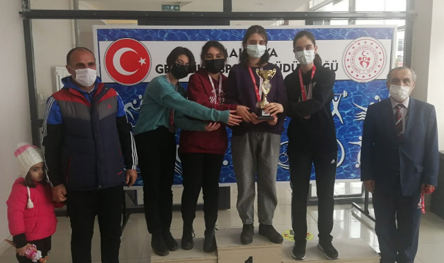 Malatya’yı temsil edecekler!