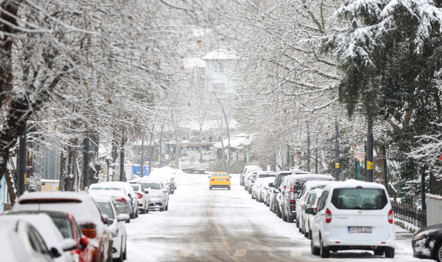 Meteoroloji'den 10 il için peş peşe uyarılar
