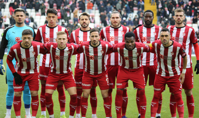 YMS müsabakası öncesi 6 eksik!