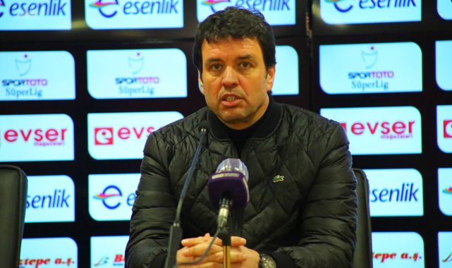 Cihat Arslan: Gerçekle yüzleşmeliyiz
