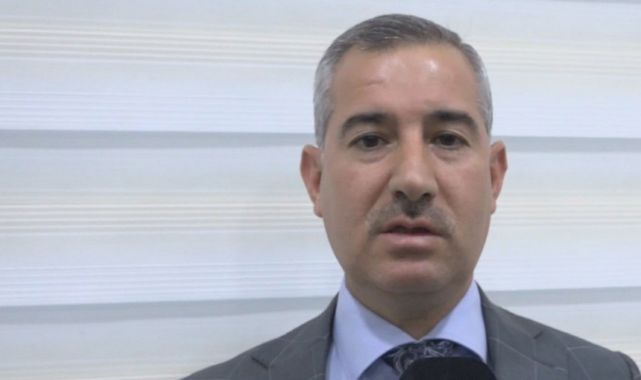 Çınar: Bölgemizde e-imar sistemine geçen ilk belediye olduk