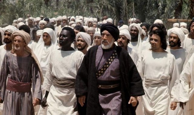 İlgiyle izlenen Çağrı filmi yeniden vizyona girecek