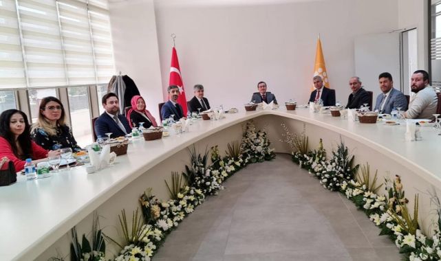 Kızılay: Üniversiteler daha da güçlenecek!