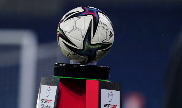 Süper Lig'de 28. hafta heyecanı