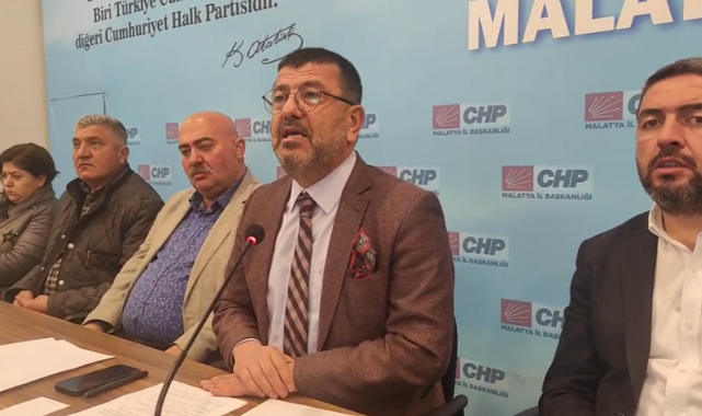 Veli Ağbaba: Mülakat değil liyakat lazım!