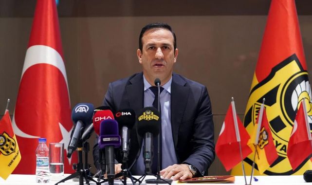 Adil Gevrek görevinden istifa etti!