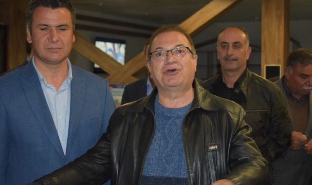 "Akçadağspor’a desteklerimiz sürecek"