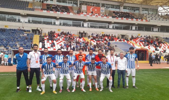 İkinci maçta galibiyet almak istiyorlar!