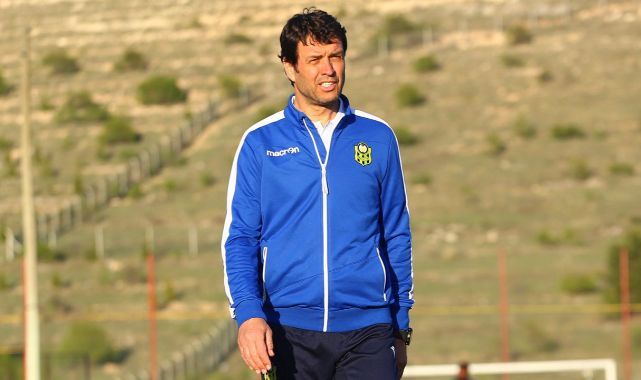Arslan: Mücadelemiz devam edecek!