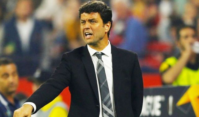 Arslan, Tolunay Kafkas'ı hedef aldı
