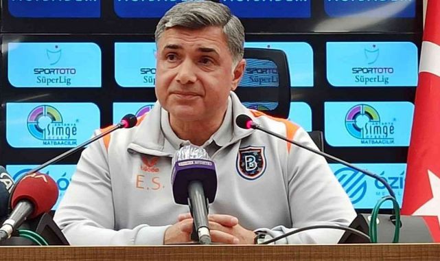 “Bugün çok daha farklı kazanabilirdik”