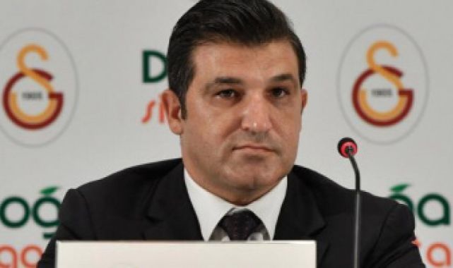 "Galatasaray şampiyon olacak"