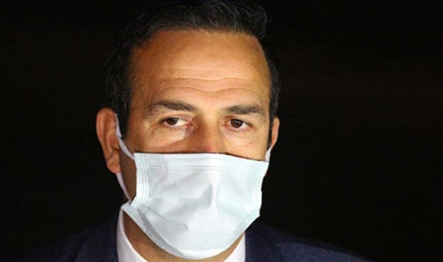 Gevrek: Skandallara imza atıldı