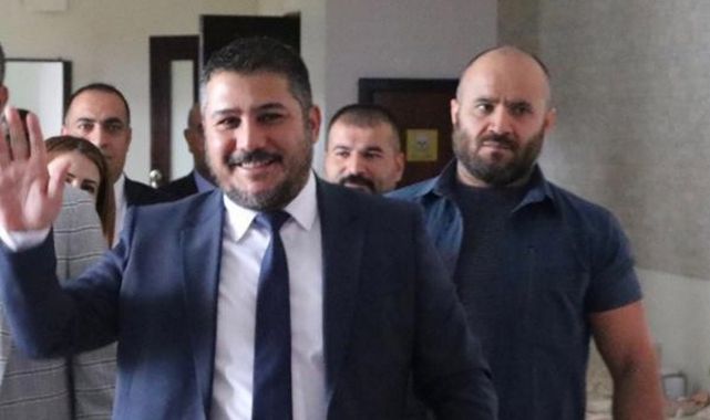 Gözler olağanüstü kongreye çevrildi