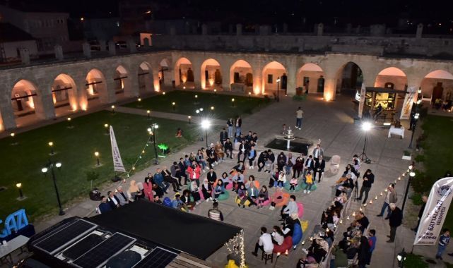 Güder: Bilgi kirliliğine dirençli ve bilinçli gençlik yetişiyor