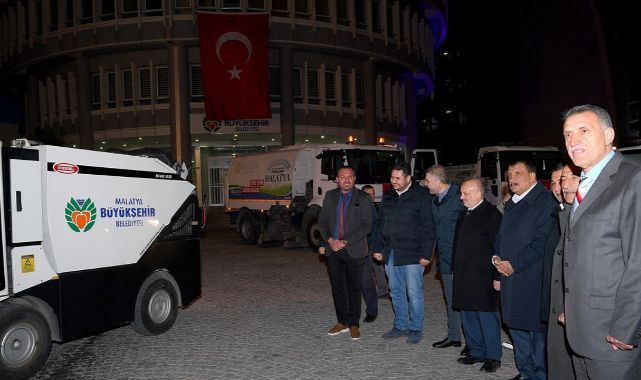 Gürkan: “Seçkin hizmetlerimize devam edeceğiz”