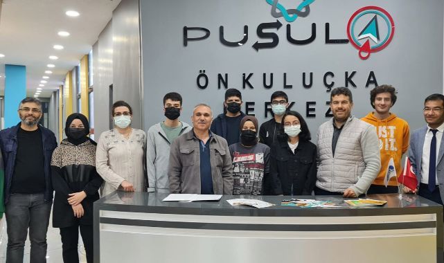 İşbirliği protokolü imzalandı