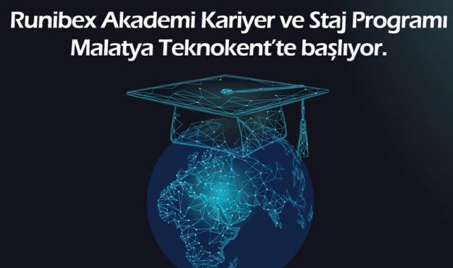 Kariyer günleri serisi başlıyor