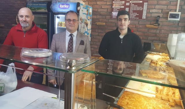 MAKADER Kömbe'yi tanıtıyor!