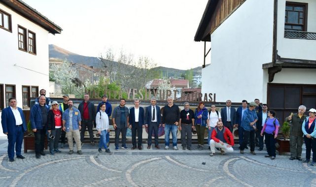 Malatya kültürü mercek altında!
